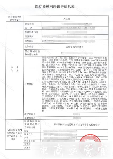 上傳經營許可資質失敗?拼多多經營許可上傳教程來了